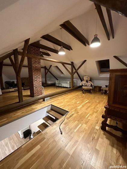 Casa p+m 220mp teren 420 mures-brancoveanu - 3