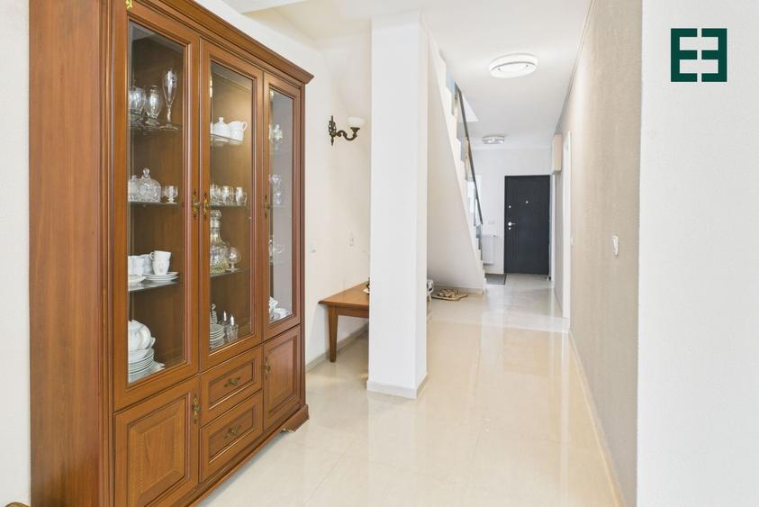 Casă tip duplex cu 4 camere - Zona Aradului - Timișoara - 11