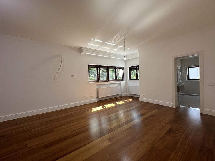 Heritage Properties | Vila de lux în Dorobanti - 23