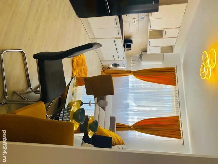 Vand apartament Mamaia Nord - 2