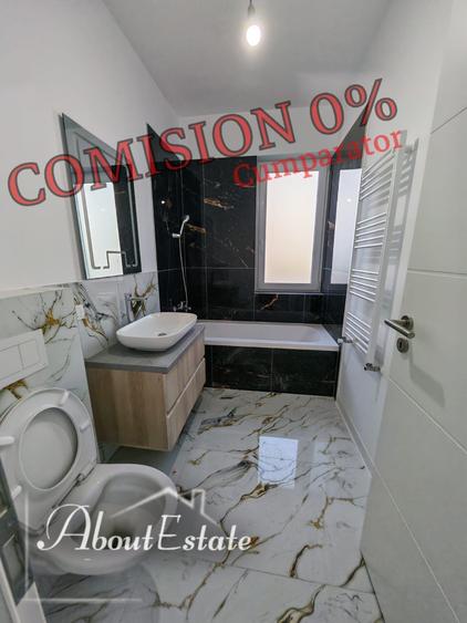 Comision 0% -Apartamente 2 camere de lux in Giroc - 13 modele disponibile - 1