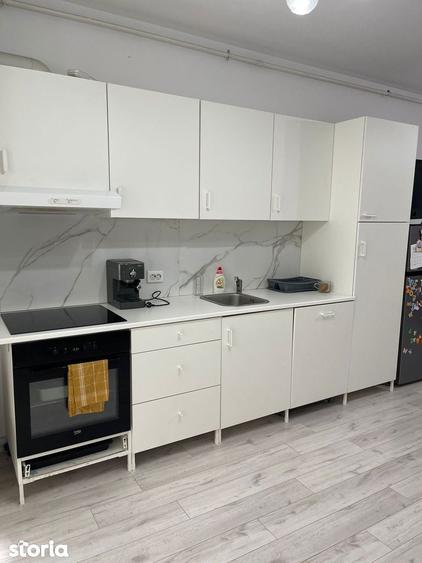 Apartament 3 camere bloc nou cu LIFT - 2