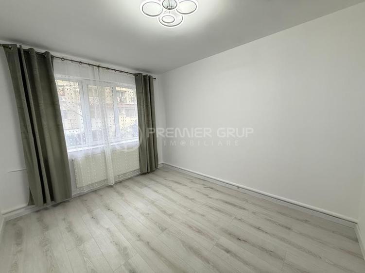 Garsoniera renovata 20mp, Jumbo, fara risc - 2