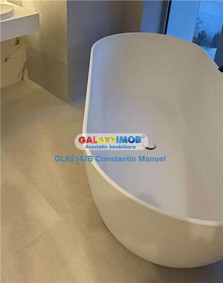 Apartament cu 3 camere, nou, lux, Aviatorilor, langa parc si metrou - 4