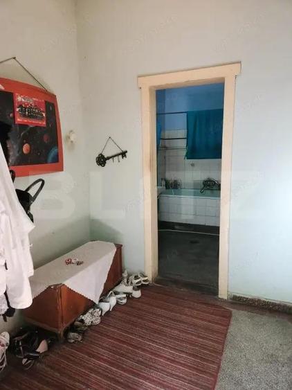 Casa de vanzare 180 mp utili, teren 300 mp zona semicentrala, Targu Mure? - 11
