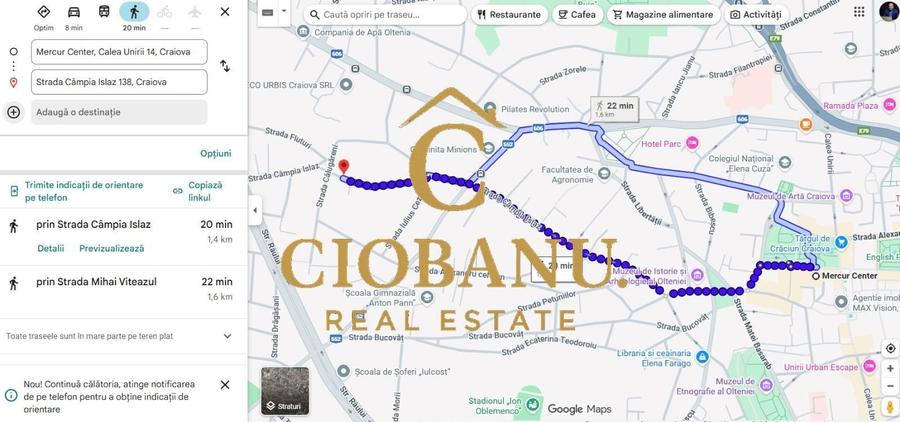 Casa de vanzare zona Campia Islaz - 4