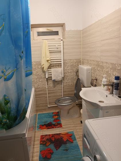 Inchiriez casa valu traian - 5