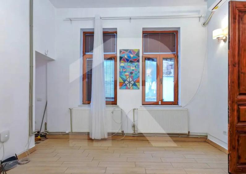 Spa?iu Birouri in Casa Renovata 1930 | Basarab - Gara de - 15