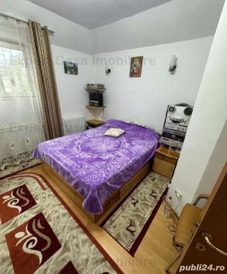 Apartament cu extindere ?i curte interioara ... Pavilioane Cfr Cantemir - 7