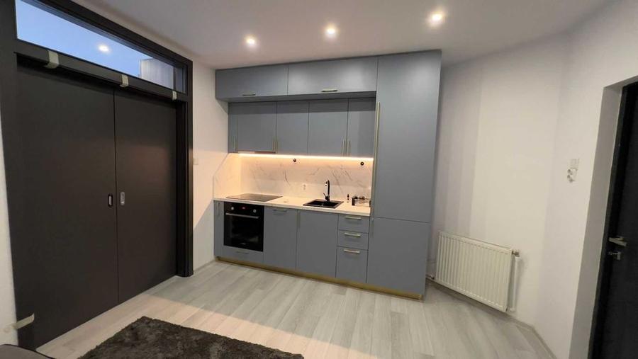 Apartament 2 camere mobilat și utilat nou la prima închiriere Universitate - 6