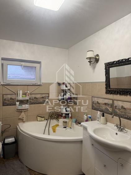 Casa individuala in vatra satului Ghiroda ,teren 1307 mp utili - 13