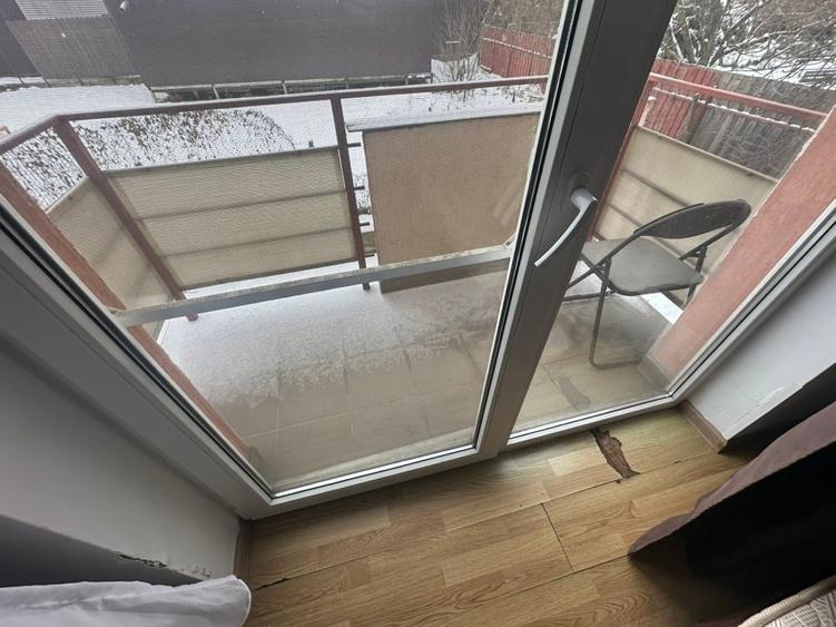 Apartament cu 2 camere de vânzare pe strada Budai Nagy Antal, în Mărăști - 1