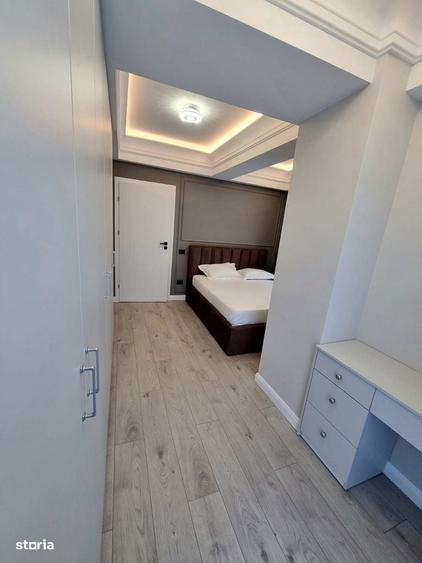 BLOC NOU- 3 camere si loc de parcare - 6