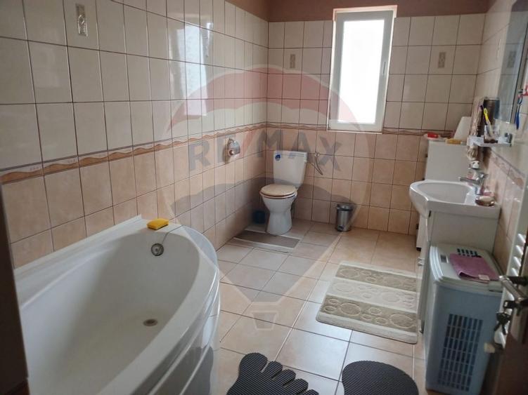 SE VINDE O SUPERBA VILA DUPLEX IN VIA CARMINA!! - 23