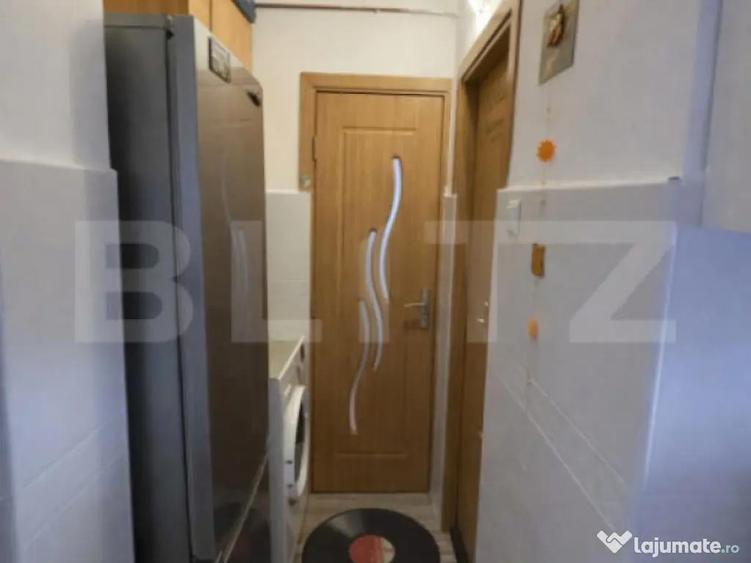 Apartament 3 camere, 56 mp, zona Dambu - 7