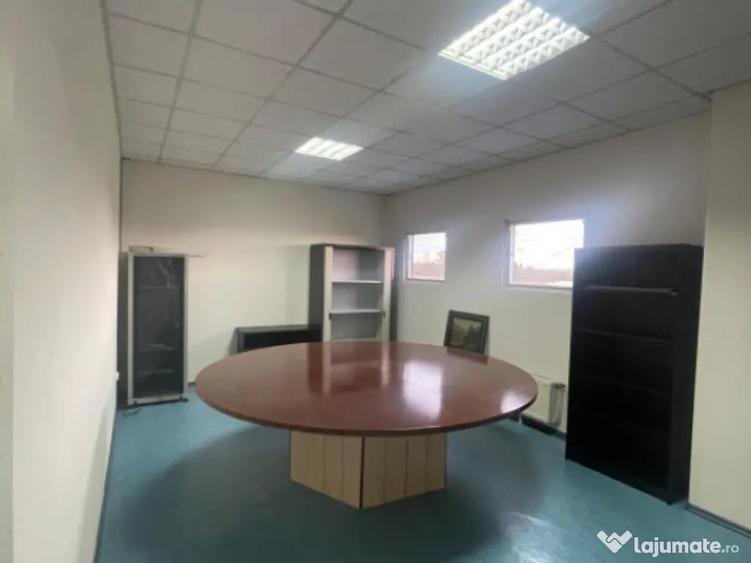 Spatiu de inchiriat, 102 mp, zona Independentei - 8