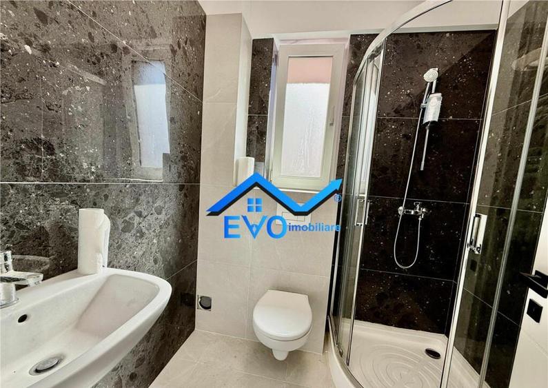 Se vinde, apartament 2 camere, bloc nou, intabulat, mobilat - 4