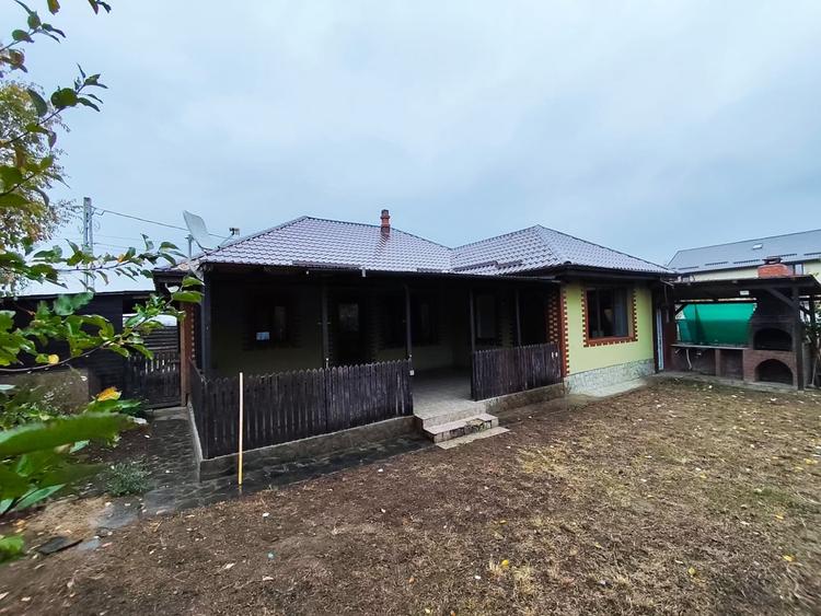 FARA COMISIOANE casa cu 5 camere 2 bai P+M doar sa va mutati merita vazuta - 23