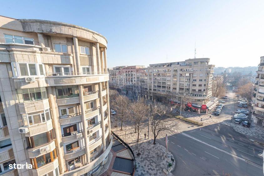 Apartament 3 camere de inchiriat, Decebal, Piata Alba Iulia - 5