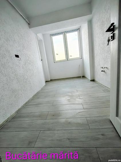 Vand apartament cu 2 camere, Hunedoara, decomandat, zona Micro 7, 30000 euro neg - 2