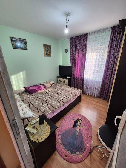 Apartament 3 camere , etaj 2 - 6