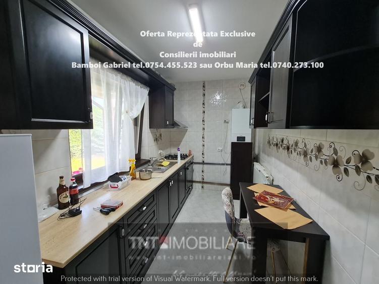 INCHIRIERE Casa single complet renovata (2025) Zona Horpaz - 10