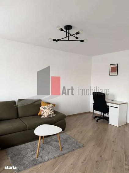 Inchiriere 2 Camere Titan - Costin Georgian - 2