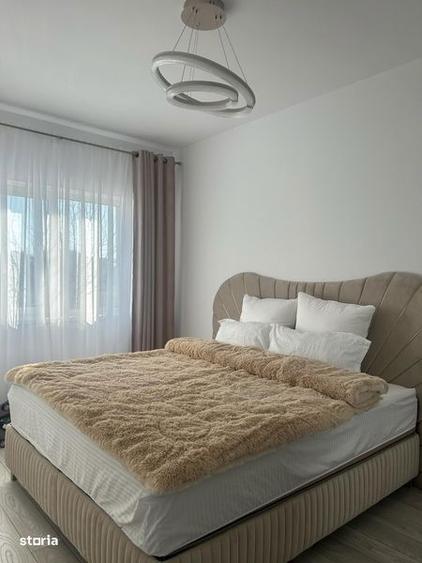 Apartament cu 2 camere de vanzare in Selimbar,Pictor Brana. - 1
