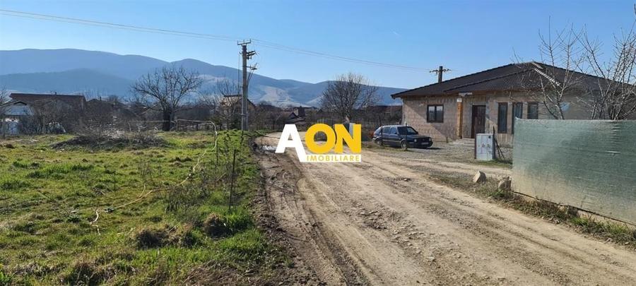 Teren intravilan Micesti460 mp langa cartier Orizont - 2