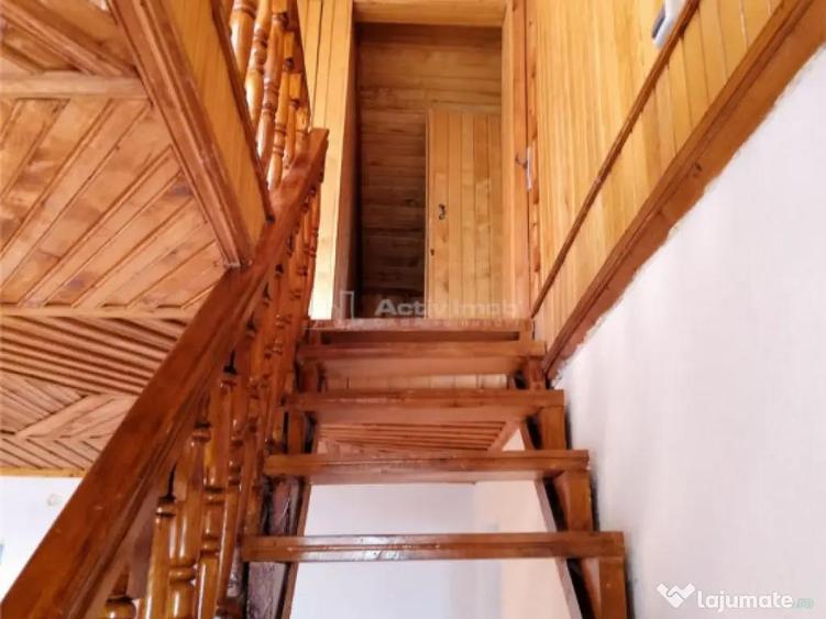 Vila 14 camere- Valea Doftanei - 3