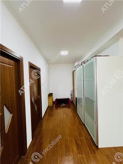 Spatiu industrial cu 2 hale si anexe teren 2543 in Hamba judetul Sibiu - 14