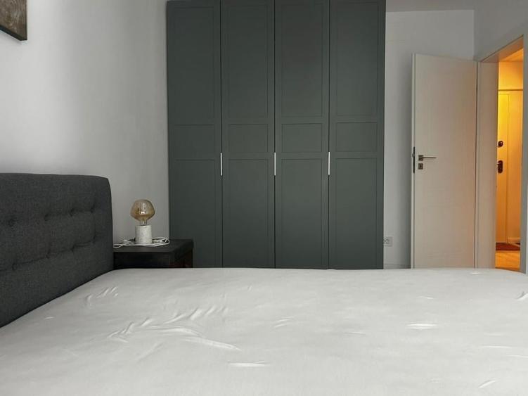 vanzare 2 camere lux. parcare inclusa  Core Timpuri Noi - 3