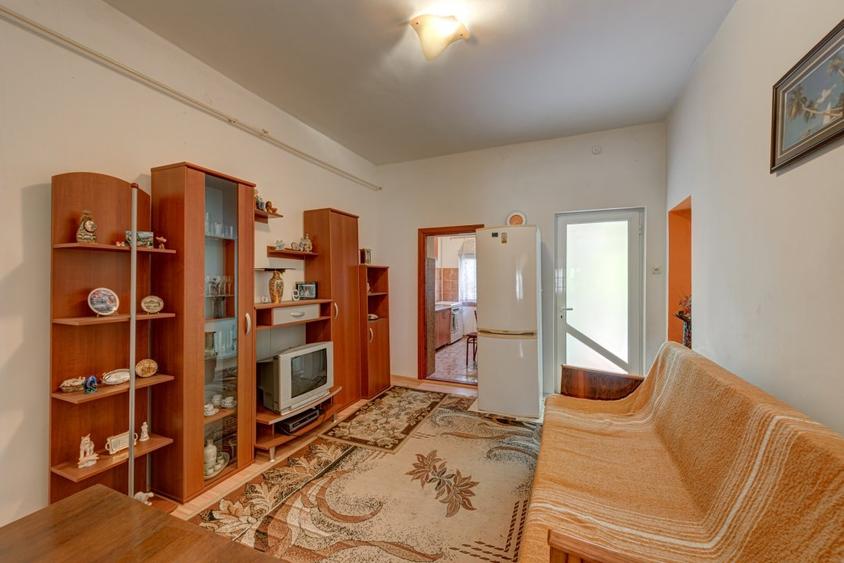 Oras Chitila, str. Aurel Vlaicu 2. Apartament 3 camere, 65 mp. curte 50 mp - 5