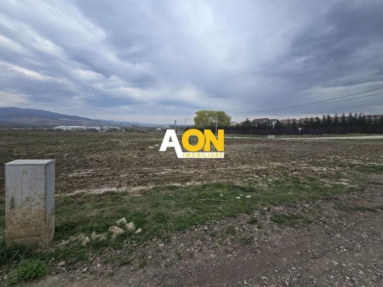 Teren Intravilan, Construibil, 795mp, Zona Dublihan - 2