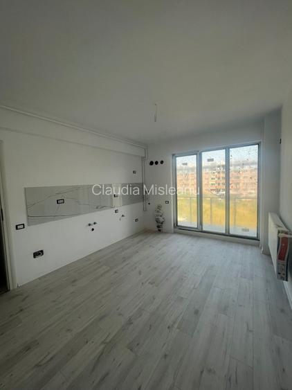 Apartament 2 camere,tip Studio,bloc nou-Militari Residence