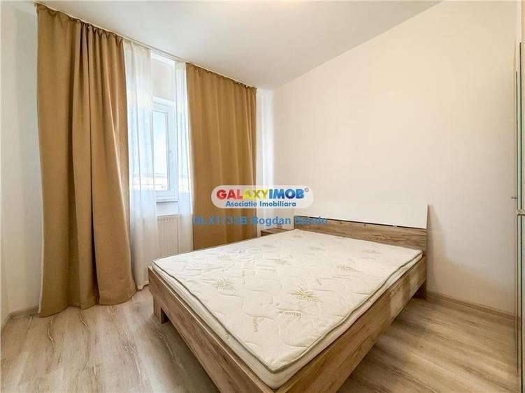 Apartament cu 2 camere de inchiriat in Militari Residence - 4