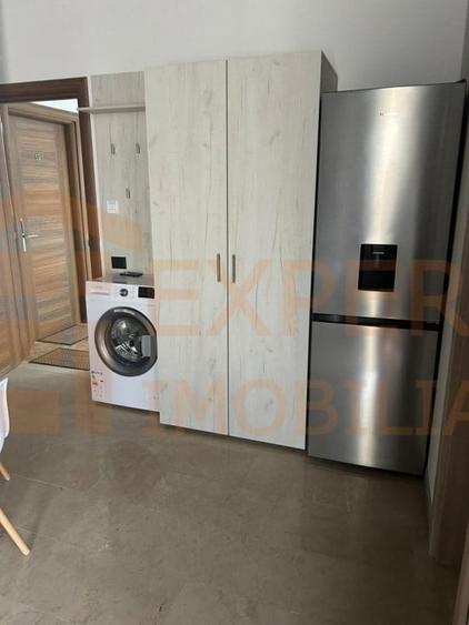 STUDIO de inchiriat situat in zona Tomis Nord - Campus - 6