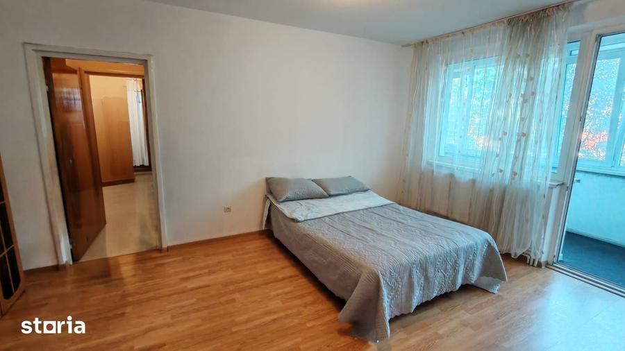Apartament cu 2 camere în Țiglina 2