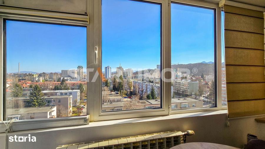 Apartament cu 4 camere decomandat în Bartolomeu