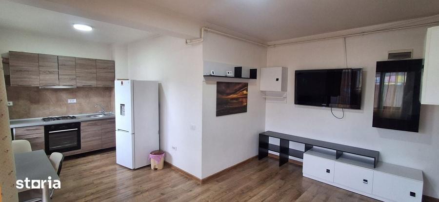 Exclusivitate, 2 camere cu o curte de 30 mp - Bragadiru - Diamantului - 5