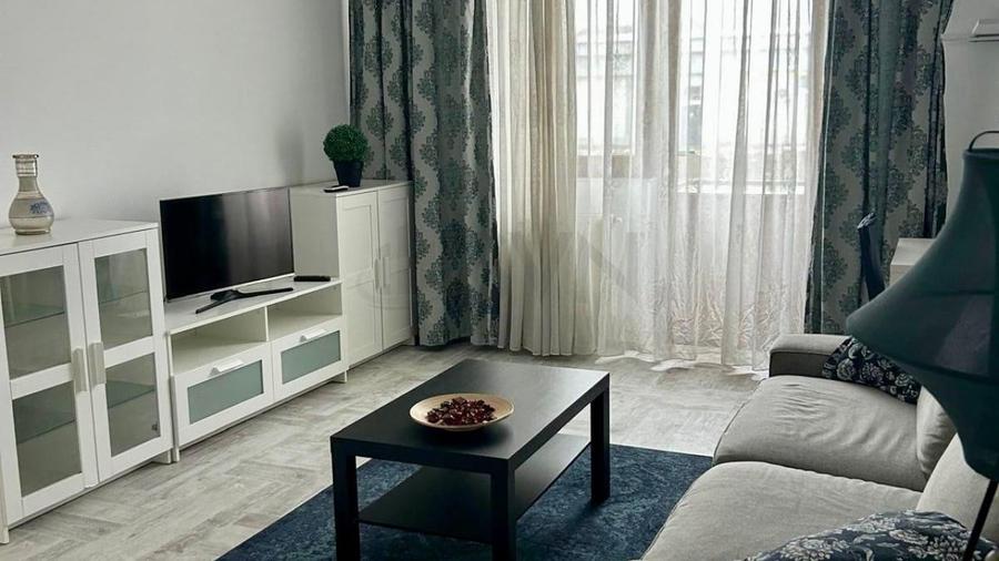 REA1027291 Apartament 2 camere II Mihai Bravu - 1