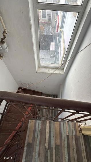 REGINA ELISABETA 57 | 2 camere cu terasa | Cismigiu - 5