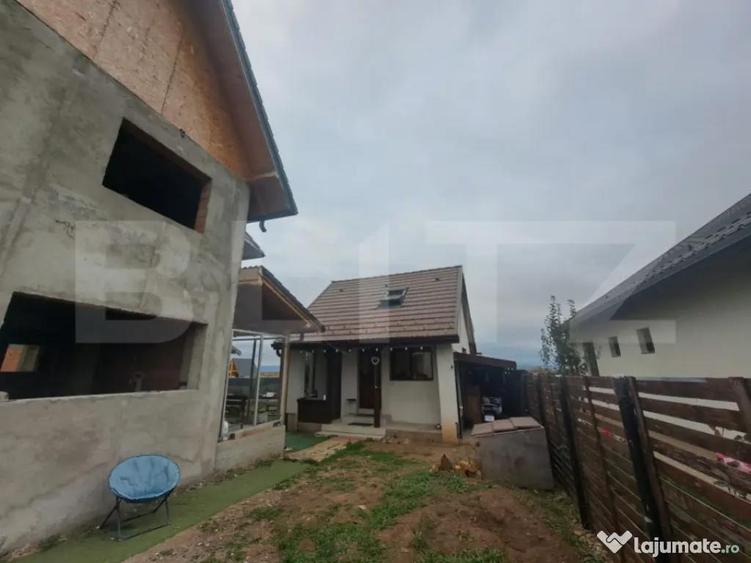 Vand 2 case la pre? de una 178.000 (negociabil) - 2