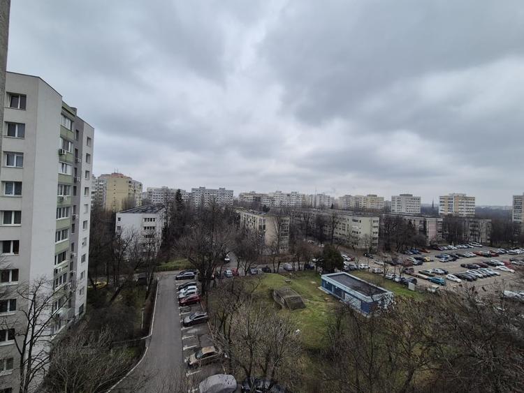 Apartament 3 camere lângă metrou și Parcul IOR - 7