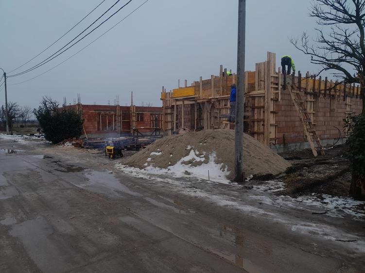 CASA  IN COMPLEXUL REZIDENTIAL BAVARIA - 3