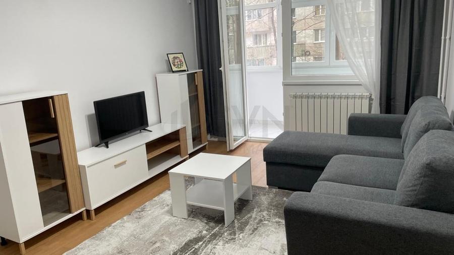 REA1027659 Apartament renovat - prima inchiriere - Piata Gorjului - 3