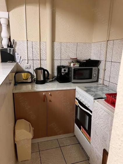 Vand apartament mobilat 2 camere - 4