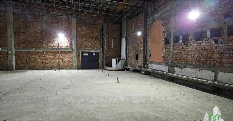 Spatiu comercial Ultracentral, Dacia, pozitie premium... - 1