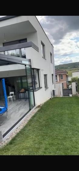 Casa familiala de vânzare Terra Gardens Cluj 200mp utili 432mp teren - 10