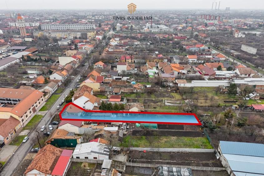 100 de ani de istorie, 944 mp - Strada Gelu, Timisoara - 22